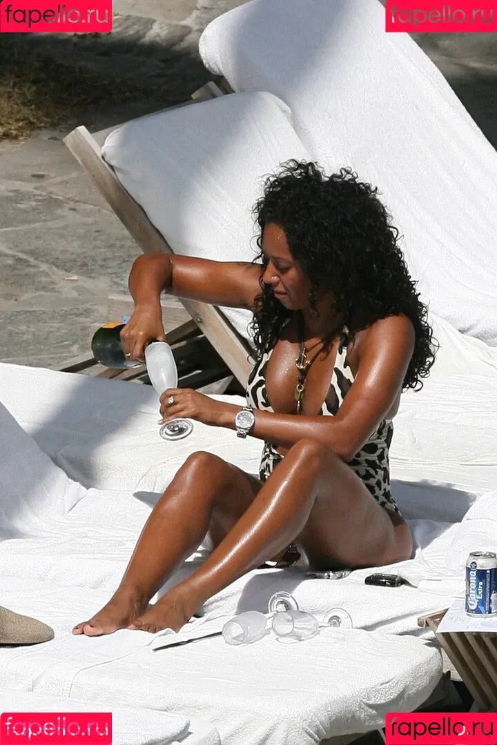 Melanie Brown Onlyfans Photo Gallery 