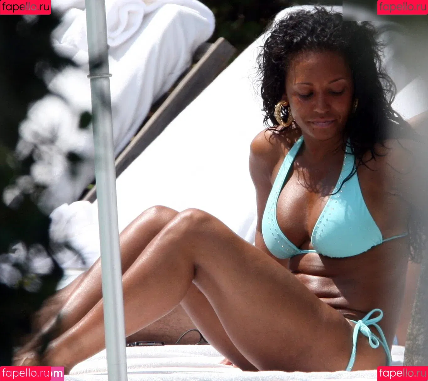 Melanie Brown Onlyfans Photo Gallery 