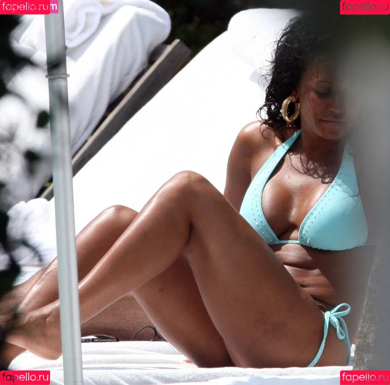 Melanie Brown Onlyfans Photo Gallery 