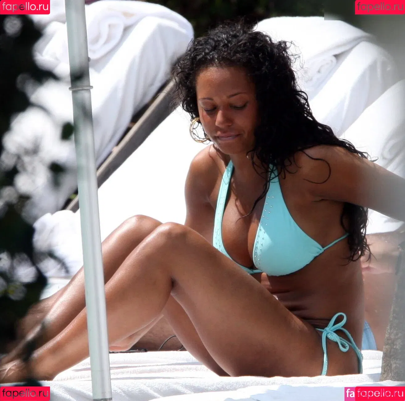 Melanie Brown Onlyfans Photo Gallery 