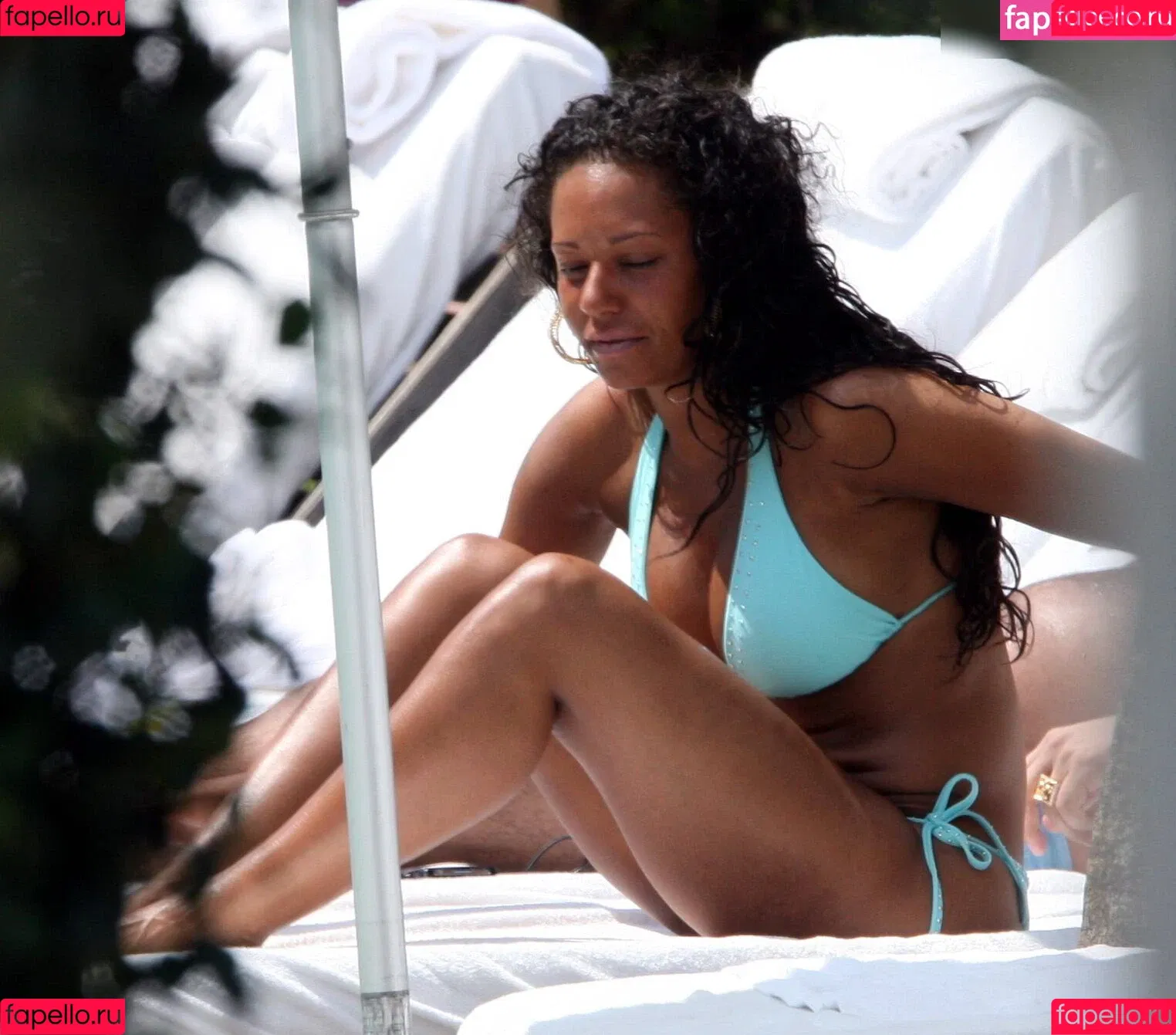 Melanie Brown Onlyfans Photo Gallery 