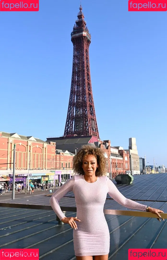 Melanie Brown Onlyfans Photo Gallery 