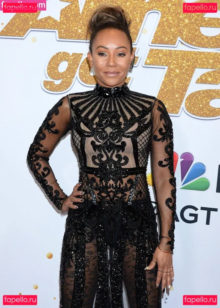 Melanie Brown Onlyfans Photo Gallery 