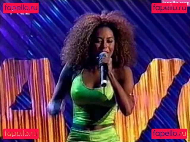 Melanie Brown Onlyfans Photo Gallery 