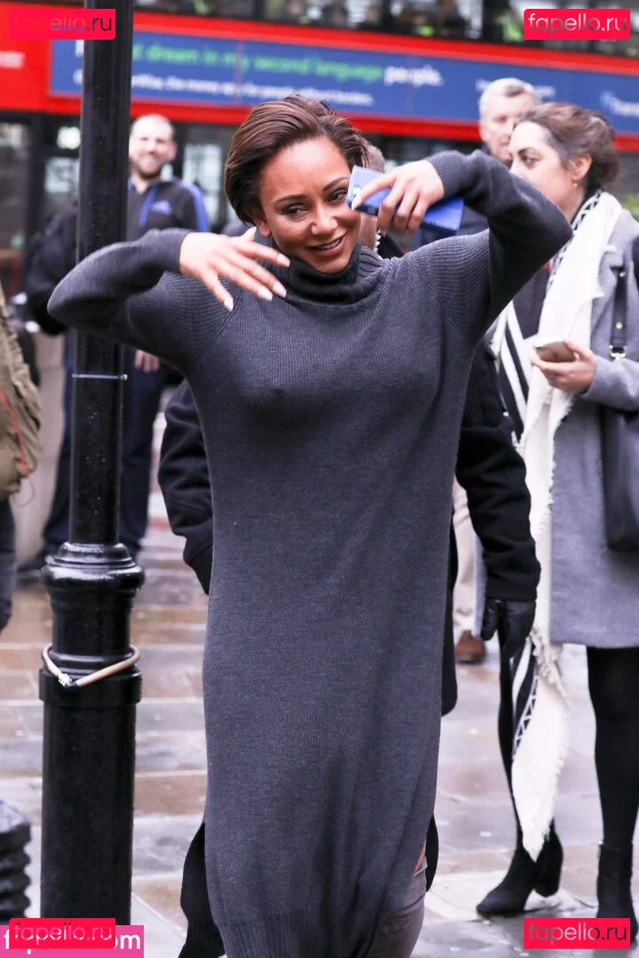 Melanie Brown Onlyfans Photo Gallery 