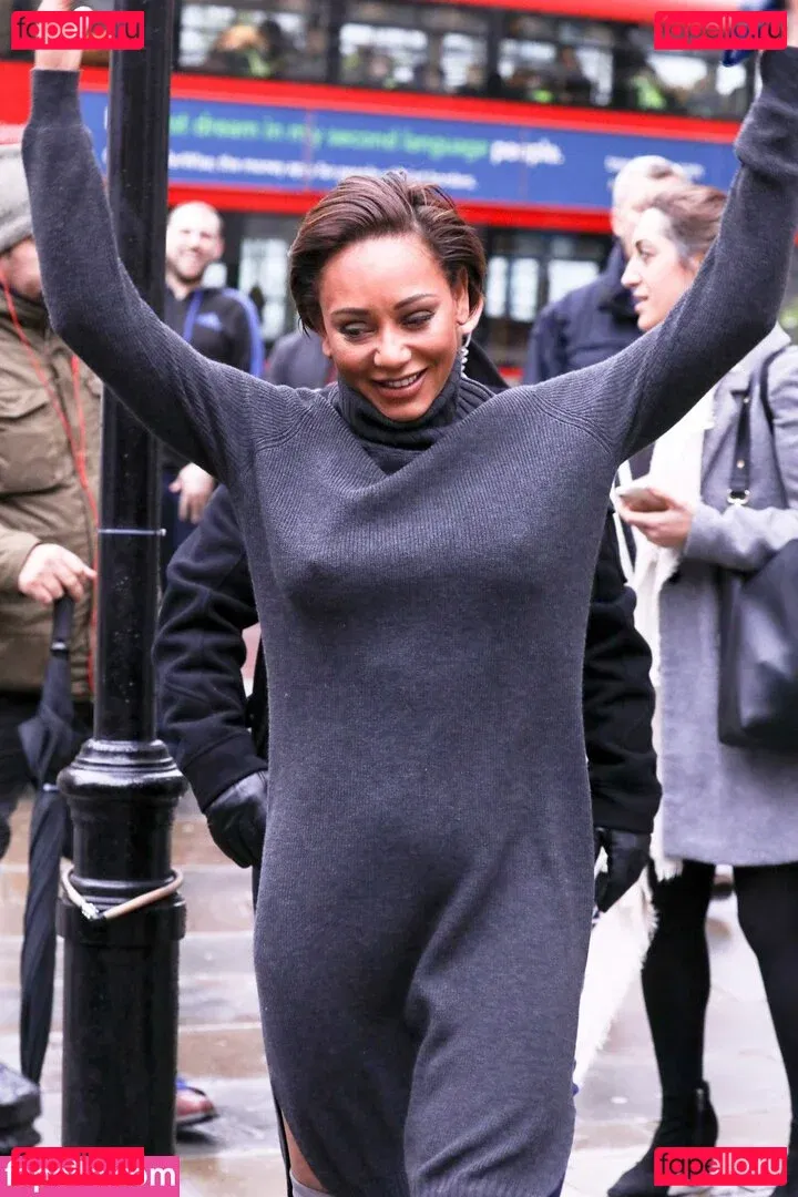 Melanie Brown Onlyfans Photo Gallery 