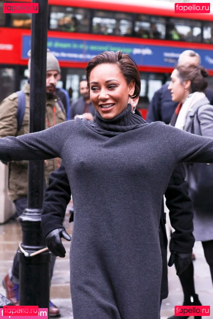 Melanie Brown Onlyfans Photo Gallery 