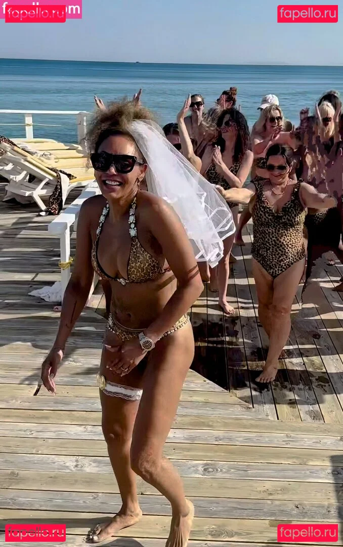 Melanie Brown Onlyfans Photo Gallery 