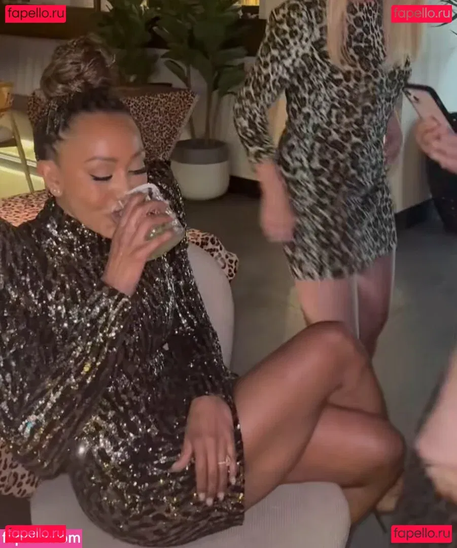 Melanie Brown Onlyfans Photo Gallery 