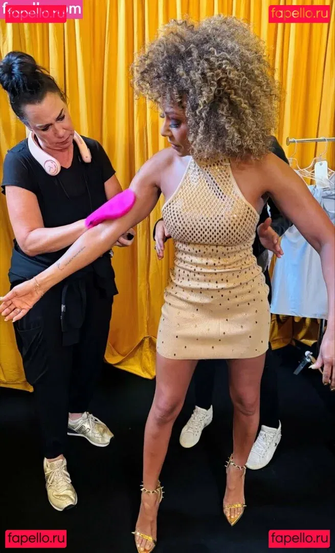 Melanie Brown Onlyfans Photo Gallery 