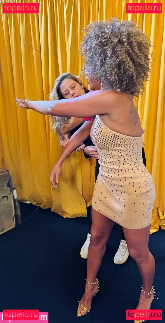 Melanie Brown Onlyfans Photo Gallery 