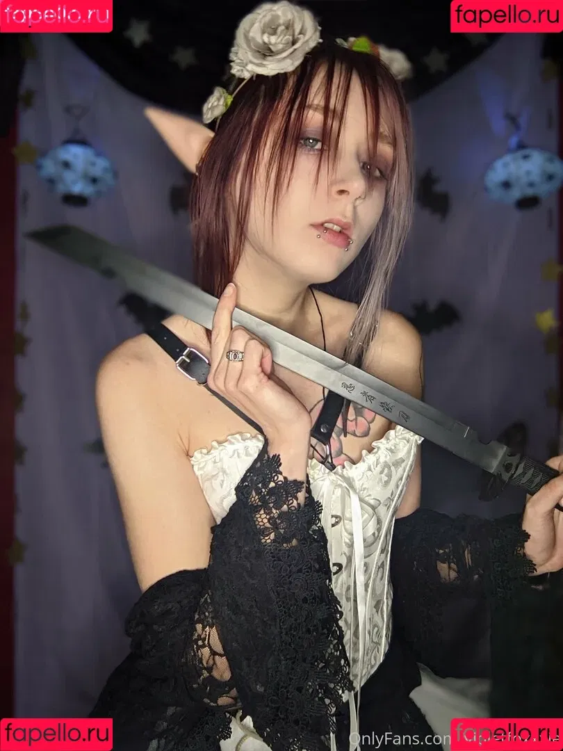 violetfoxxxie Onlyfans Photo Gallery 