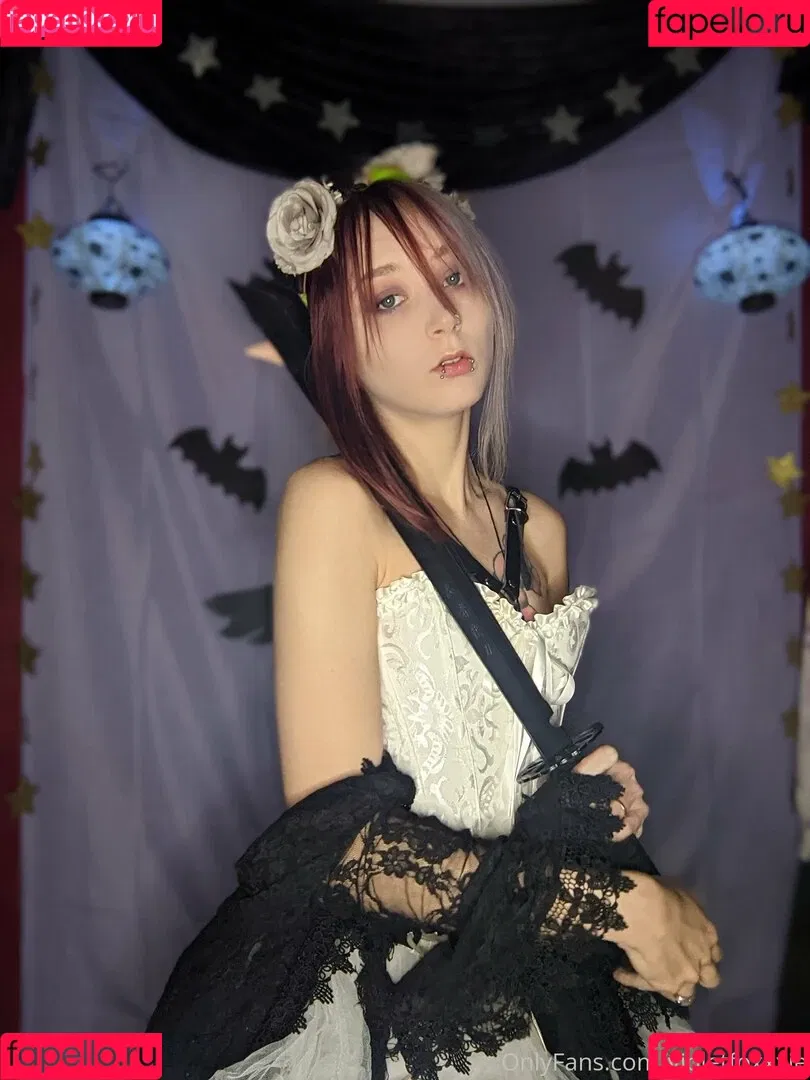 violetfoxxxie Onlyfans Photo Gallery 