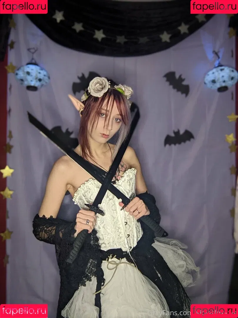 violetfoxxxie Onlyfans Photo Gallery 