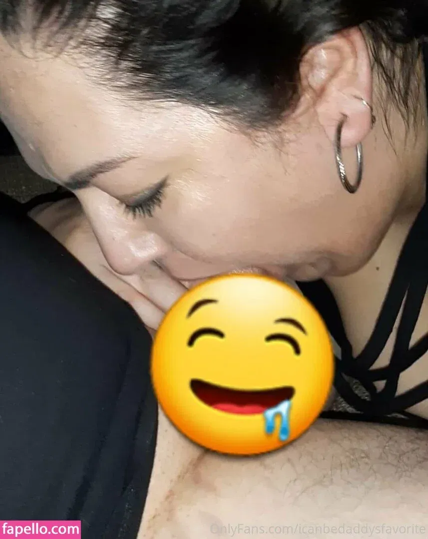 icanbedaddysfavorite Onlyfans Photo Gallery 
