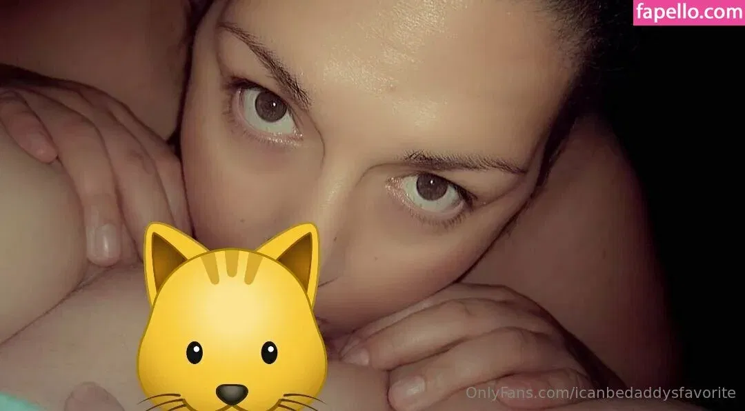 icanbedaddysfavorite Onlyfans Photo Gallery 
