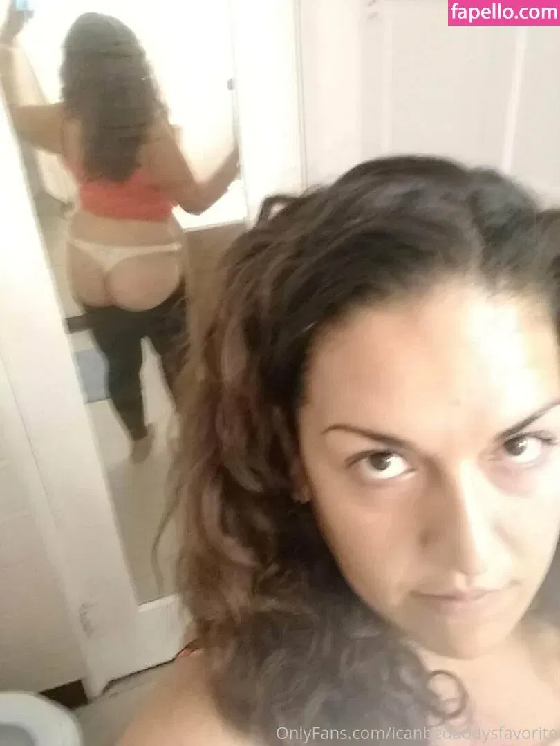 icanbedaddysfavorite Onlyfans Photo Gallery 