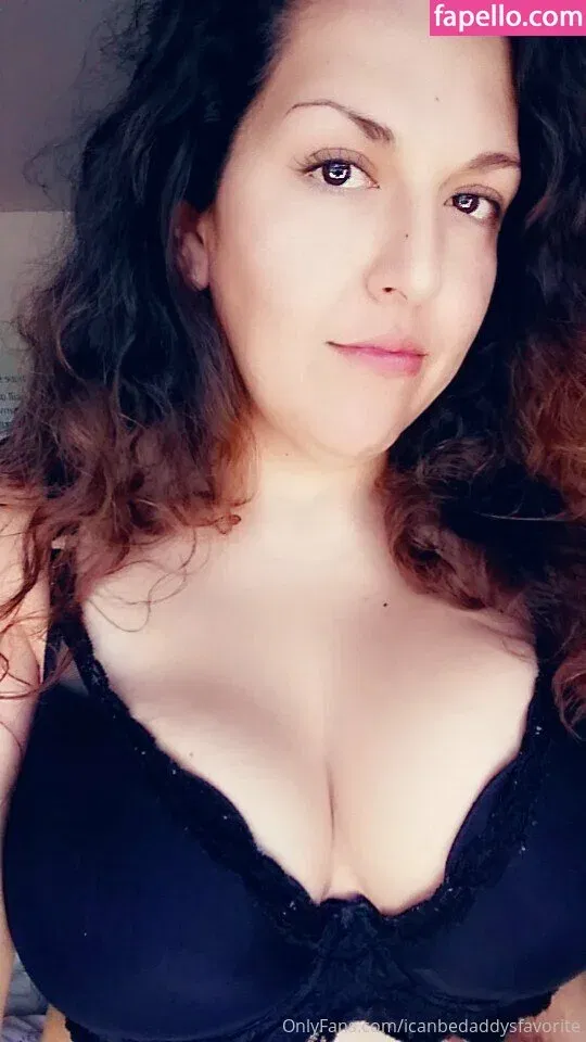 icanbedaddysfavorite Onlyfans Photo Gallery 