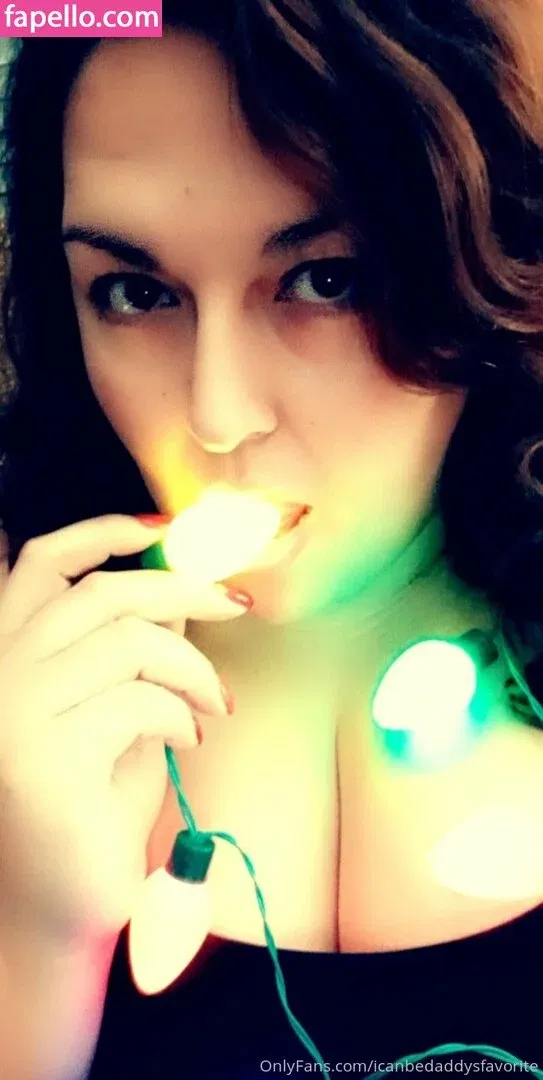 icanbedaddysfavorite Onlyfans Photo Gallery 