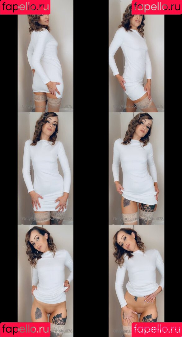 Sashabull78 Onlyfans Photo Gallery 