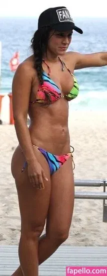 AndreaEspadaTv Onlyfans Photo Gallery 