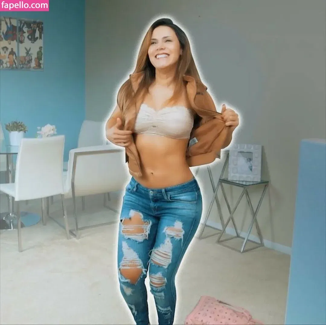 AndreaEspadaTv Onlyfans Photo Gallery 