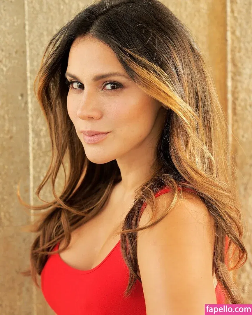 AndreaEspadaTv Onlyfans Photo Gallery 