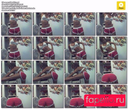AndreaEspadaTv Nude Onlyfans Photo 41