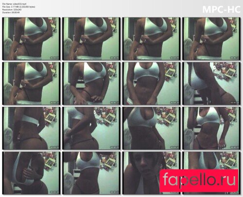 AndreaEspadaTv Nude Onlyfans Photo 39