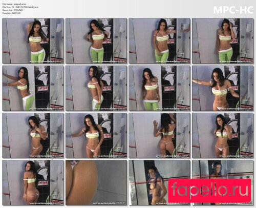 AndreaEspadaTv Nude Onlyfans Photo 30