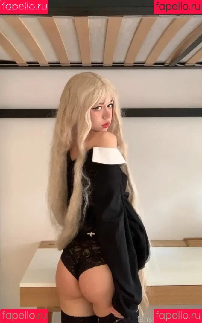 noemii Onlyfans Photo Gallery 