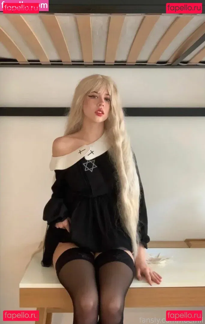 noemii Onlyfans Photo Gallery 