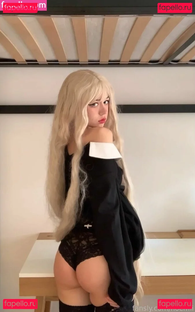 noemii Onlyfans Photo Gallery 