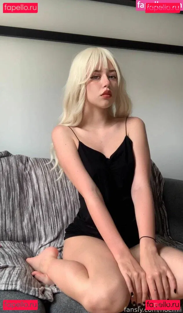 noemii Onlyfans Photo Gallery 