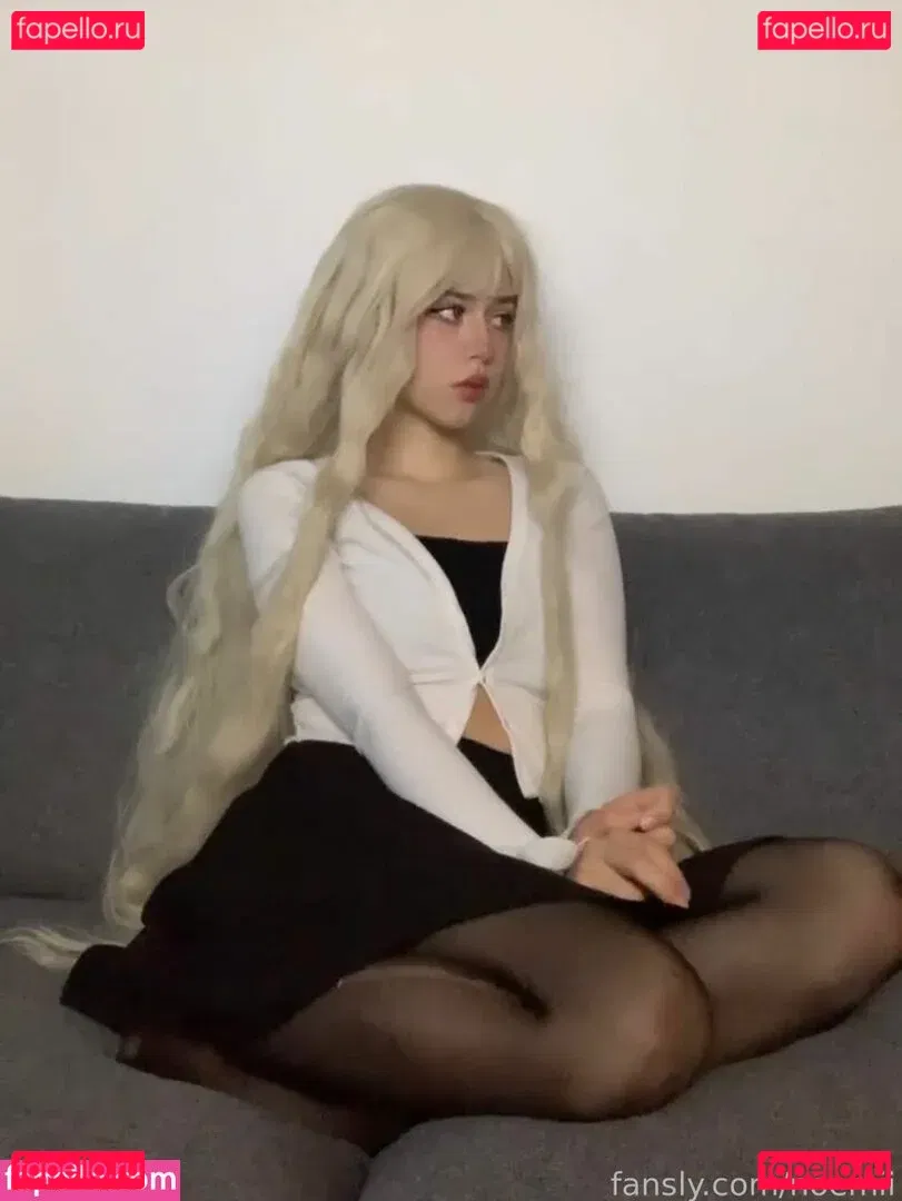 noemii Onlyfans Photo Gallery 