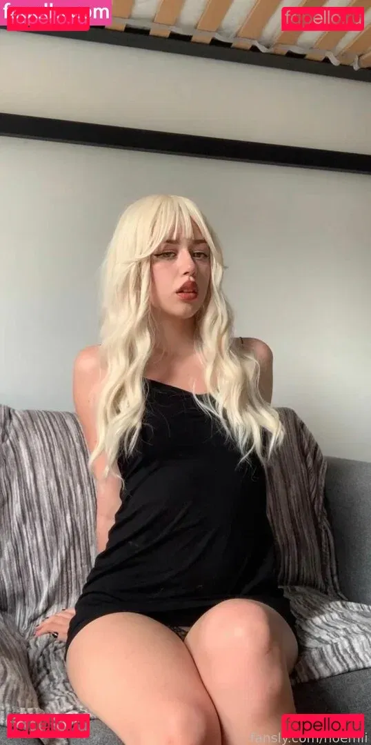noemii Onlyfans Photo Gallery 
