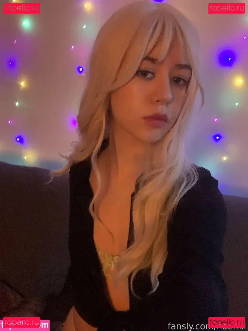 noemii Onlyfans Photo Gallery 