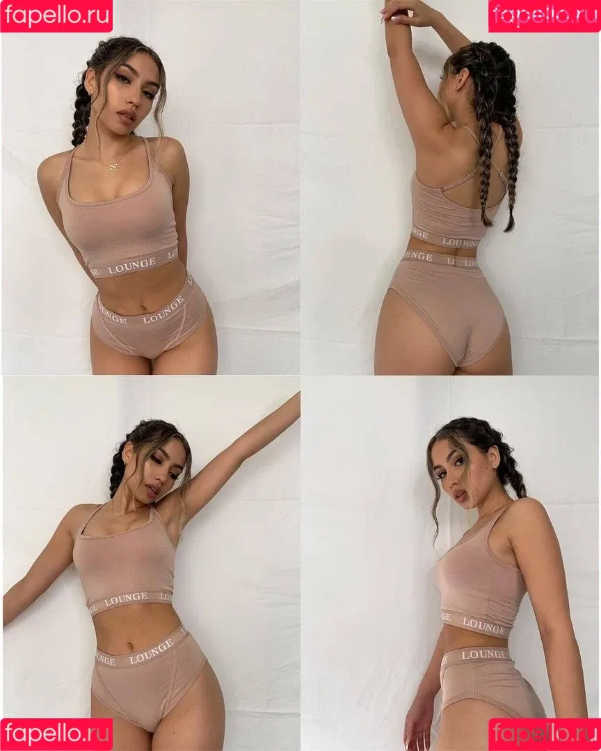 Melissa Estrella Onlyfans Photo Gallery 