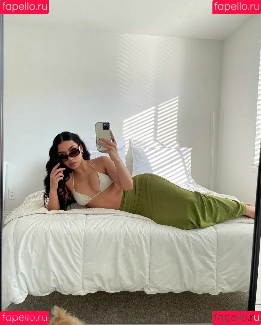 Melissa Estrella Onlyfans Photo Gallery 