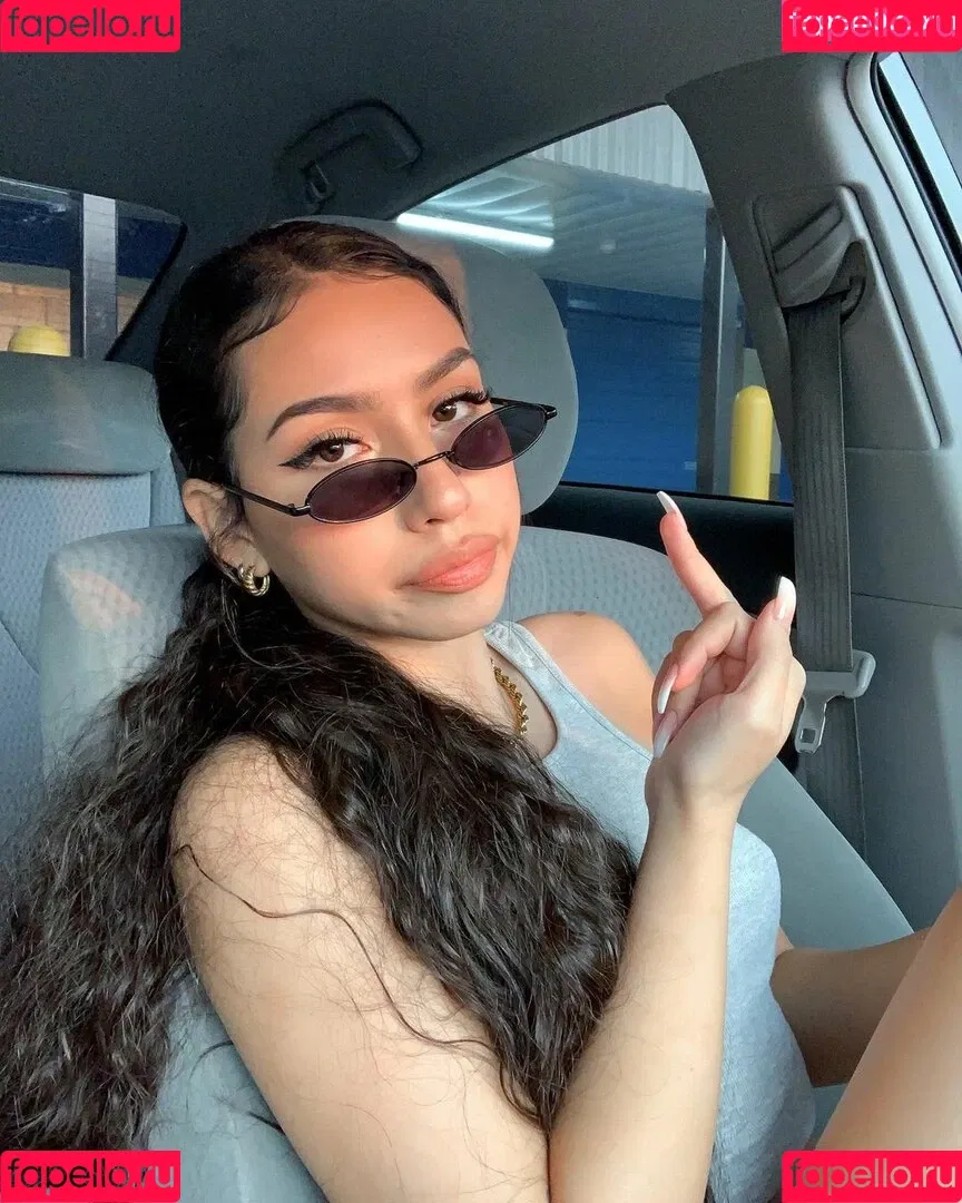 Melissa Estrella Onlyfans Photo Gallery 