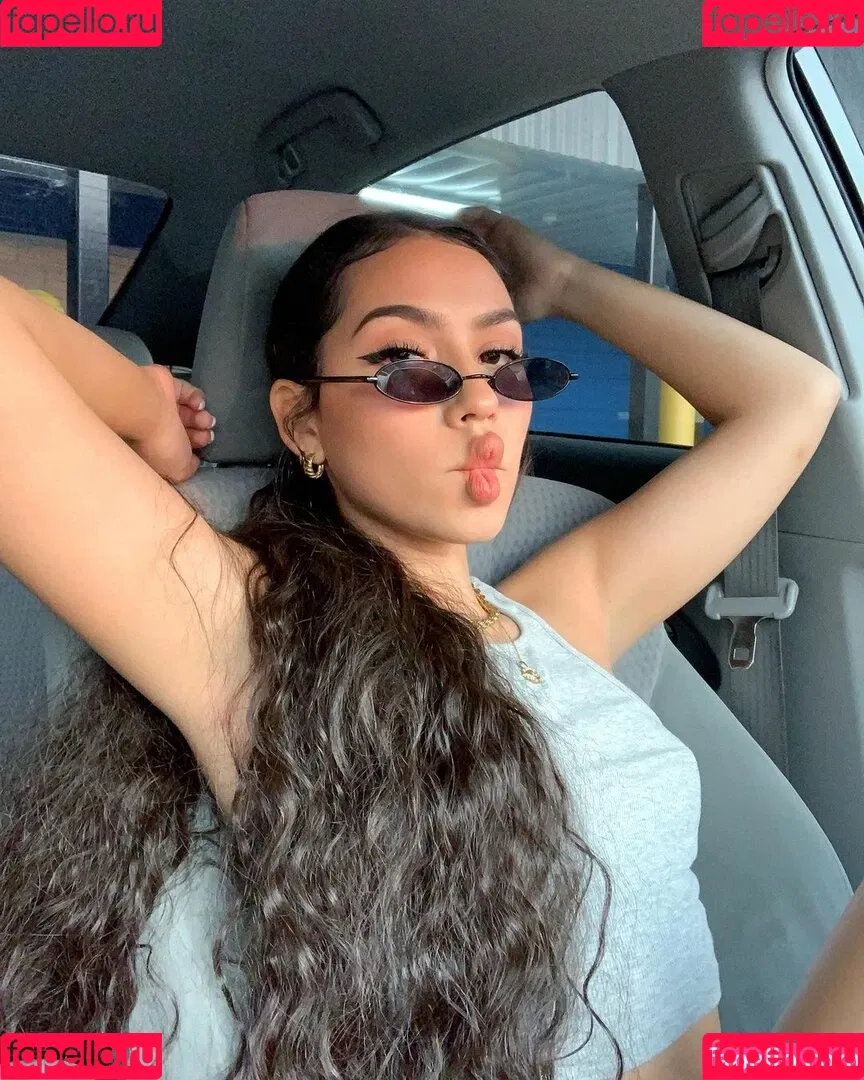Melissa Estrella Onlyfans Photo Gallery 