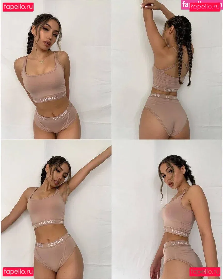 Melissa Estrella Onlyfans Photo Gallery 