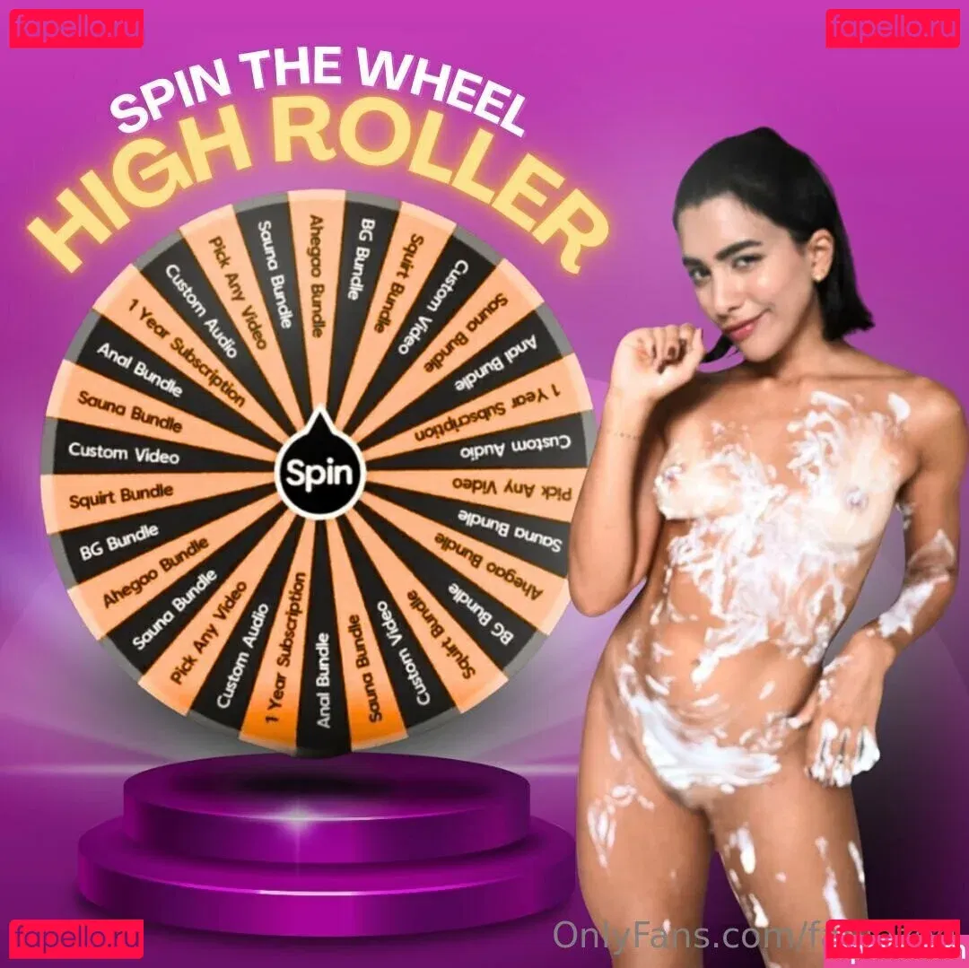 fablazed Onlyfans Photo Gallery 