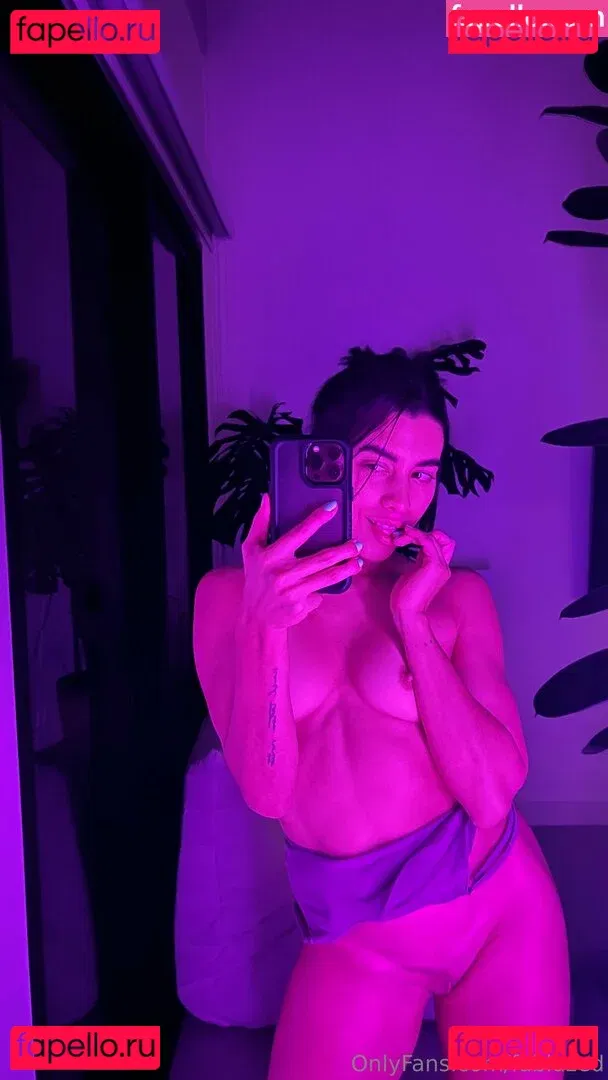 fablazed Onlyfans Photo Gallery 