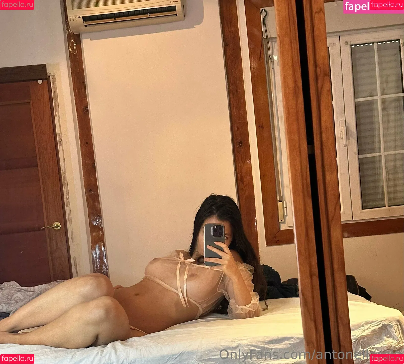 antonellareig Onlyfans Photo Gallery 