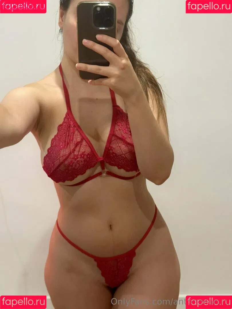 antonellareig Onlyfans Photo Gallery 