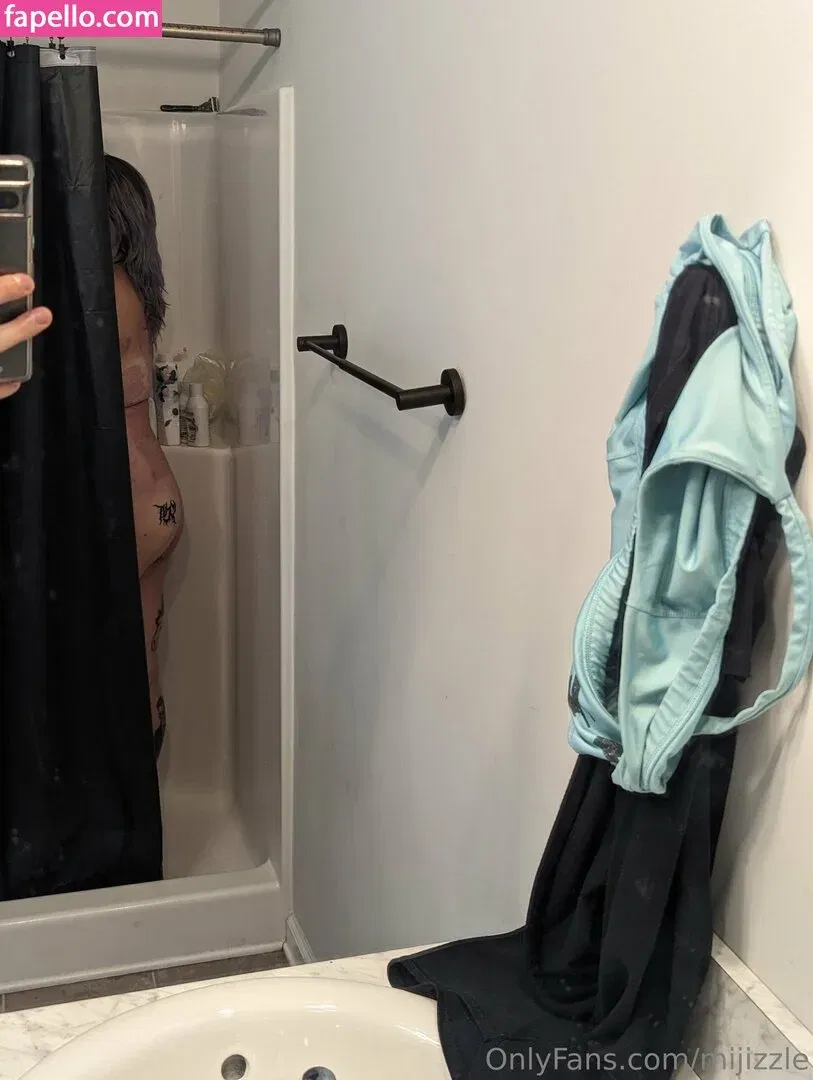 mijizzle Onlyfans Photo Gallery 