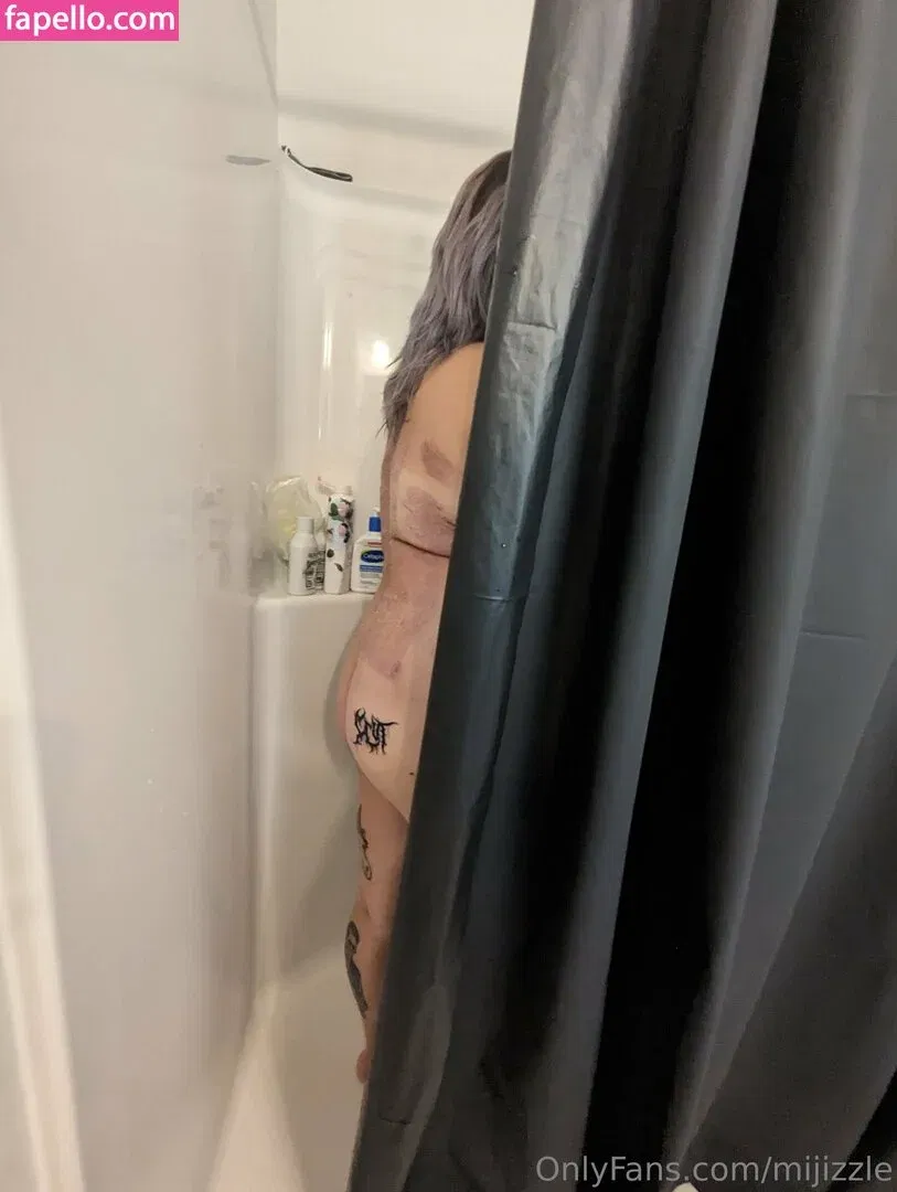 mijizzle Onlyfans Photo Gallery 