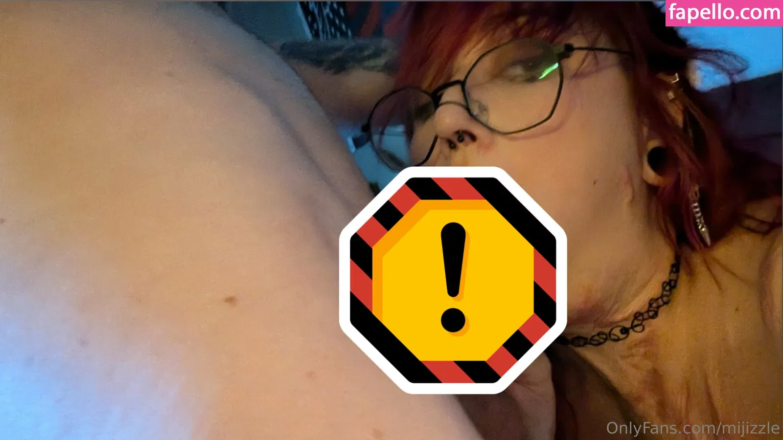 mijizzle Onlyfans Photo Gallery 