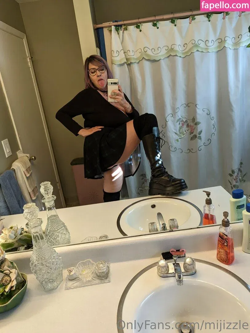 mijizzle Onlyfans Photo Gallery 